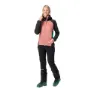 Vaude Valdassa Hybrid Jakke