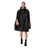 Vaude Valdipino Vanntett Poncho