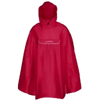 Vaude Valdipino Vanntett Poncho Vaude Valdipino Vanntett Poncho