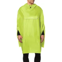 Vaude Valdipino Vanntett Poncho
