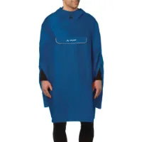 Vaude Valdipino Vanntett Poncho