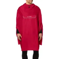 Vaude Valdipino Vanntett Poncho