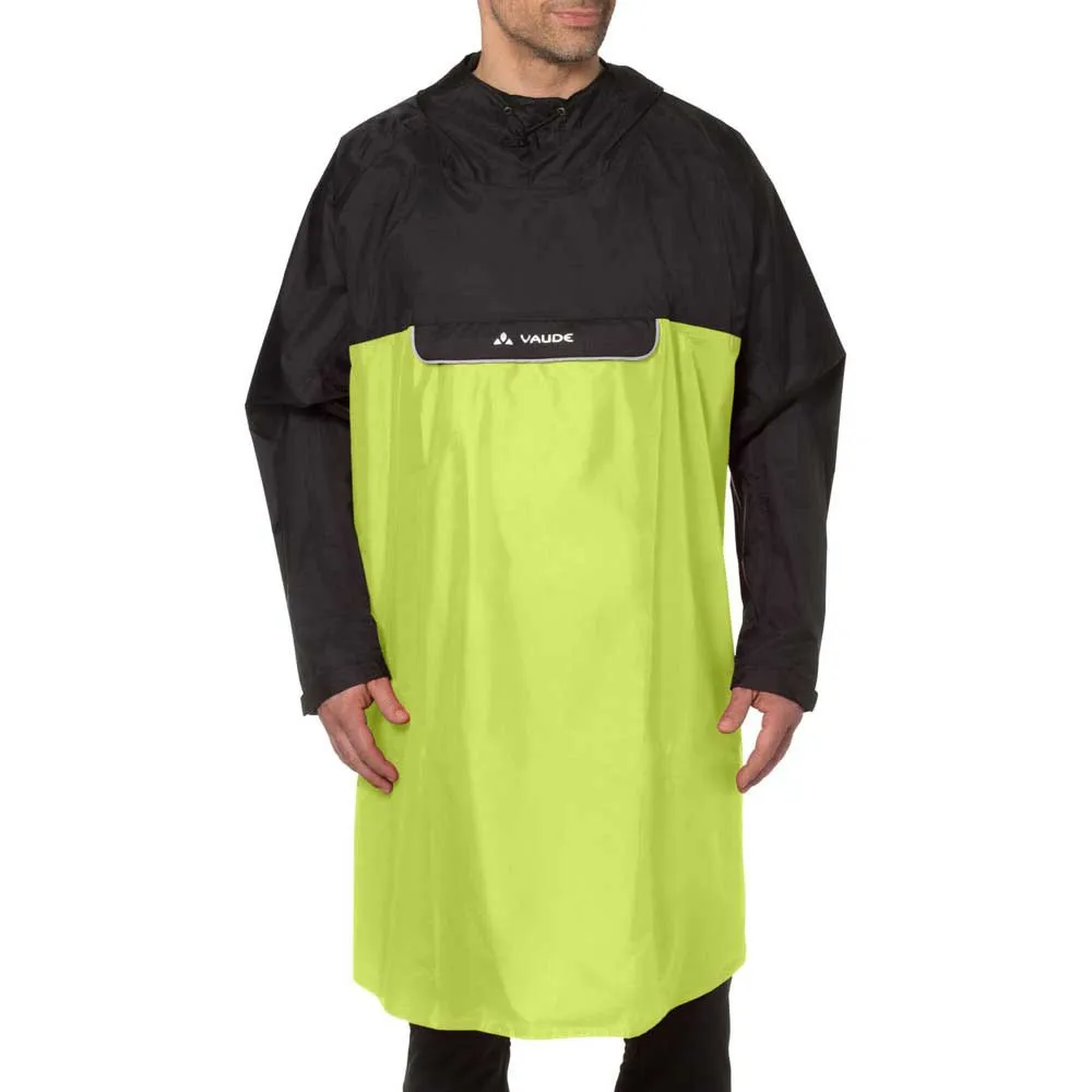 Vaude Valero Vanntett Poncho