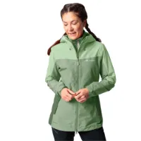 Vaude Valsorda 3-i-1 Jakke