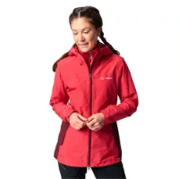 Vaude Valsorda 3-i-1 Jakke Vaude Valsorda 3-i-1 Jakke