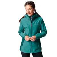 Vaude Valsorda 3-i-1 Jakke