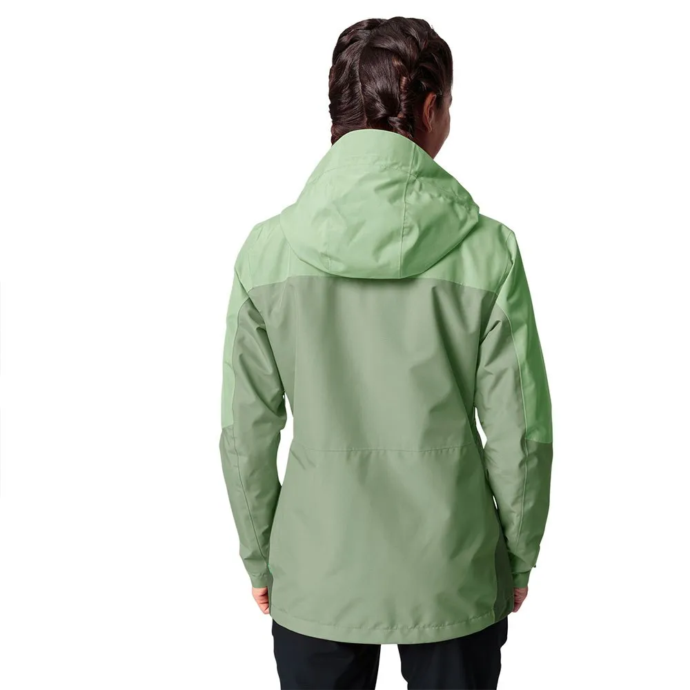 Vaude Valsorda 3-i-1 Jakke Vaude Valsorda 3-i-1 Jakke