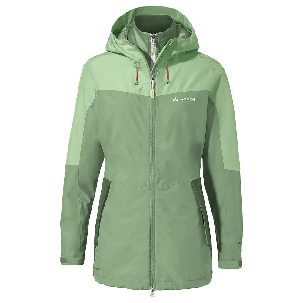 Vaude Valsorda 3-i-1 Jakke Vaude Valsorda 3-i-1 Jakke