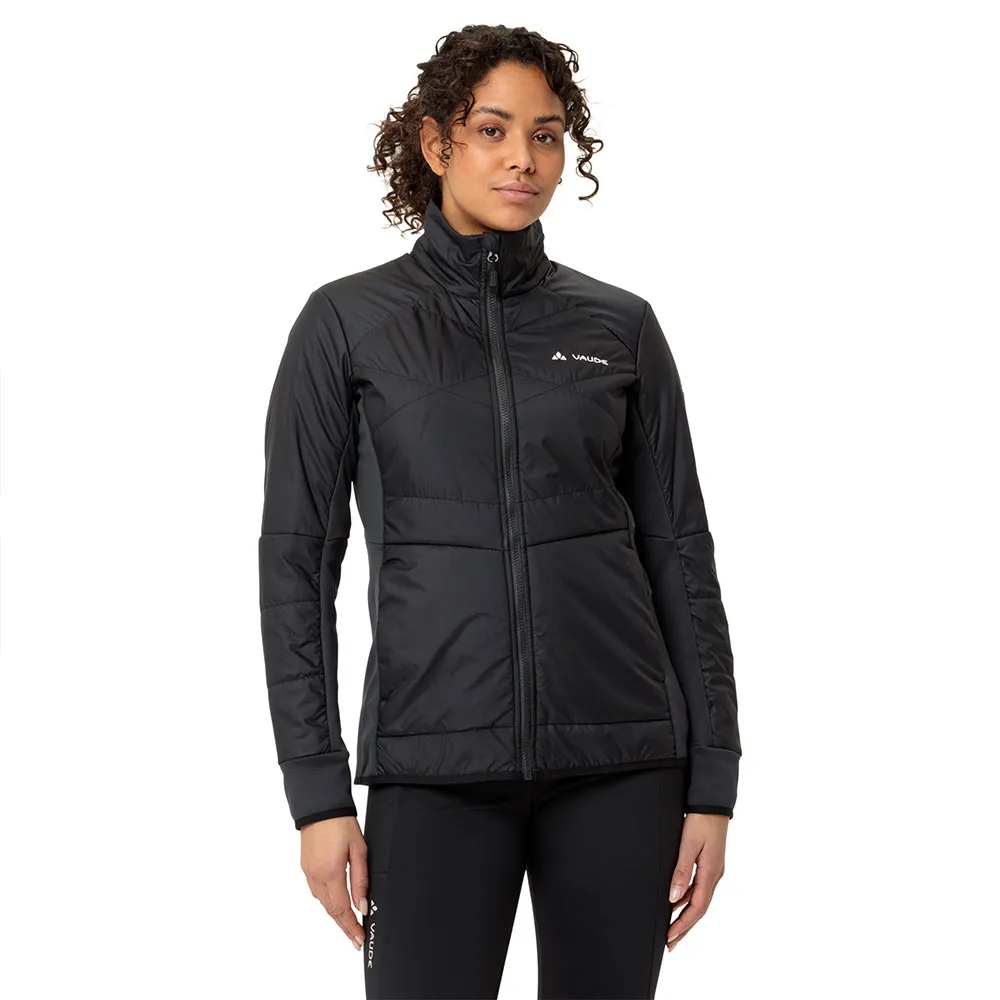 Vaude Valsorda Hybrid Jakke