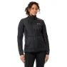 Vaude Valsorda Hybrid Jakke
