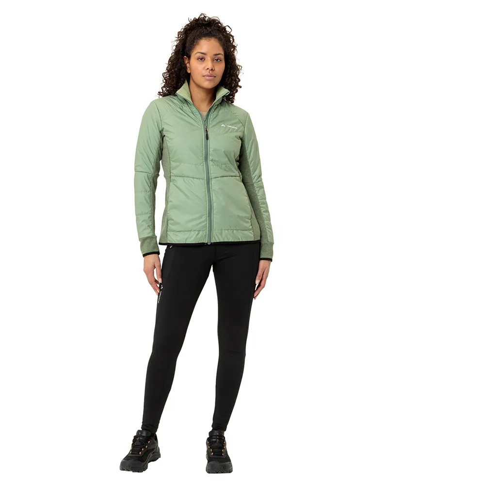 Vaude Valsorda Hybrid Jakke