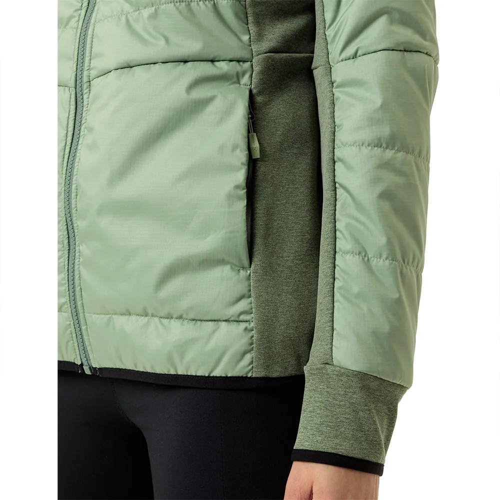 Vaude Valsorda Hybrid Jakke