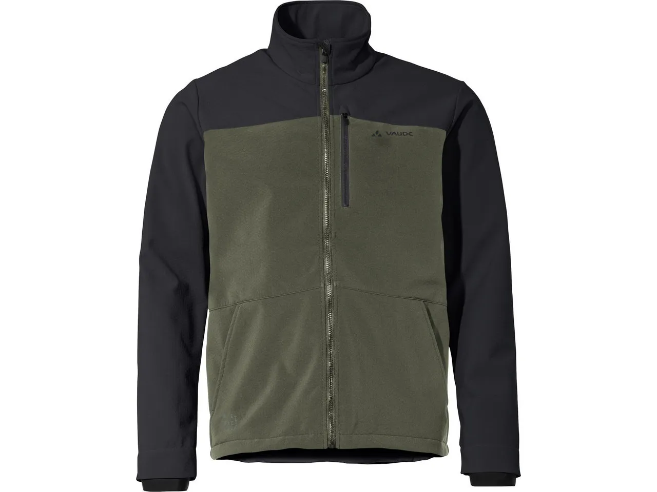 Vaude Virt Ii Jakke