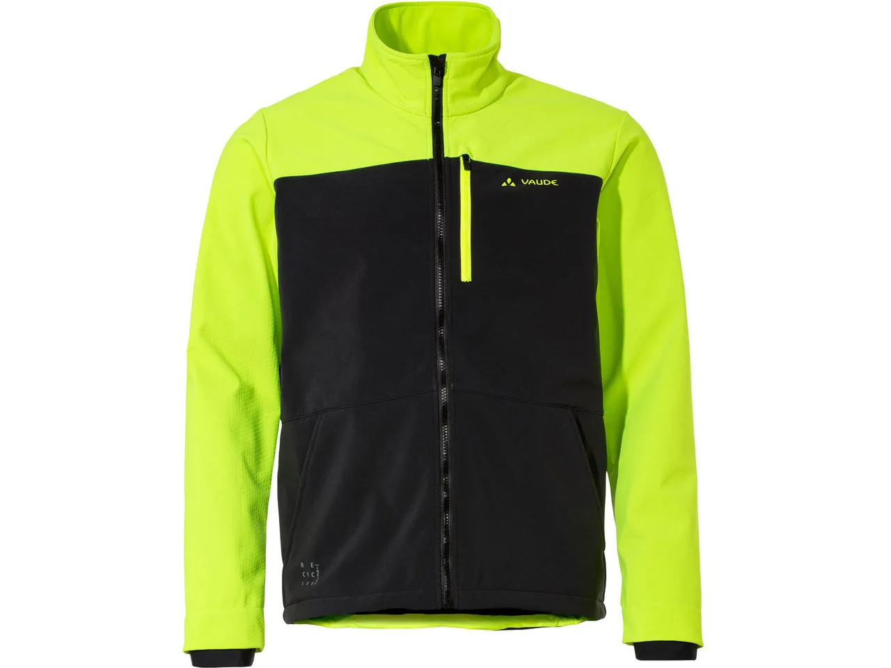 Vaude Virt Ii Jakke