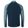 Vaude Virt Qzip Ii Langarmet T-skjorte