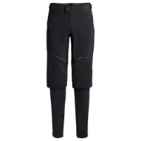 Vaude Virt Softshell Ii Bukser