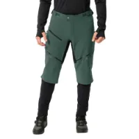 Vaude Virt Softshell Ii Bukser Vaude Virt Softshell Ii Bukser