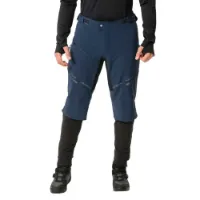Vaude Virt Softshell Ii Bukser