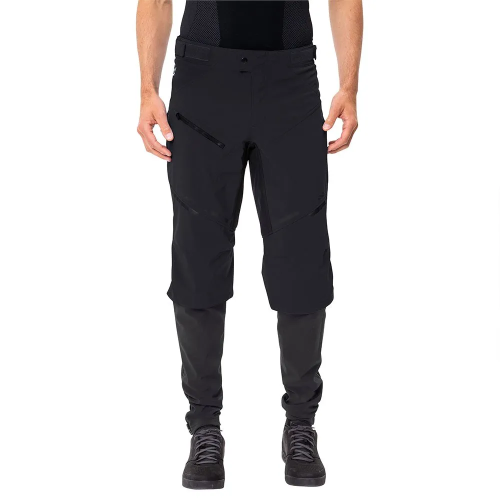 Vaude Virt Softshell Ii Bukser