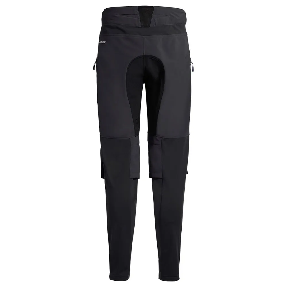 Vaude Virt Softshell Ii Bukser
