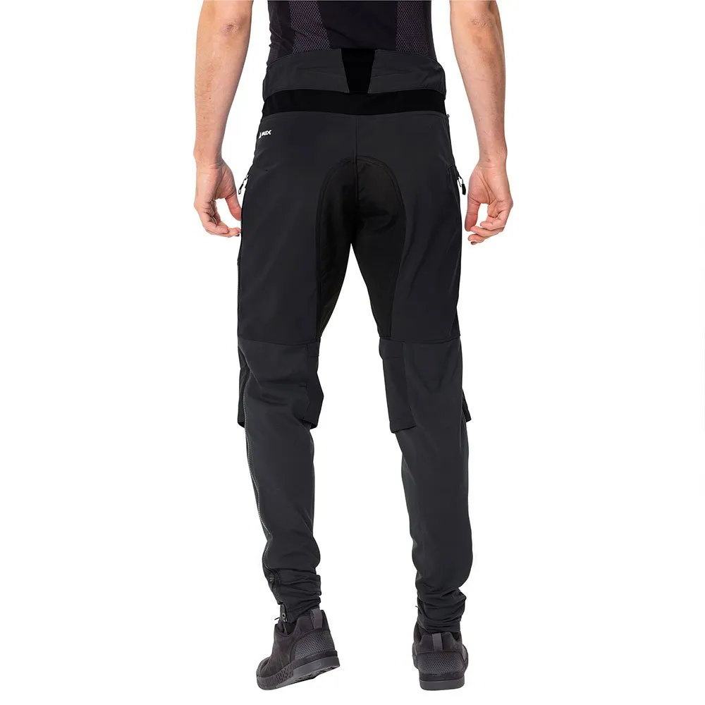 Vaude Virt Softshell Ii Bukser