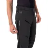 Vaude Virt Softshell Ii Bukser