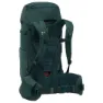 Vaude W Asymmetric 46l Ryggsekk, Agave