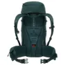 Vaude W Asymmetric 46l Ryggsekk, Agave