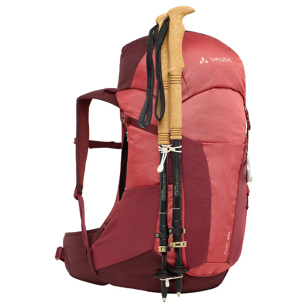 Vaude W Brenta 28l Ryggsekk Vaude W Brenta 28l Ryggsekk