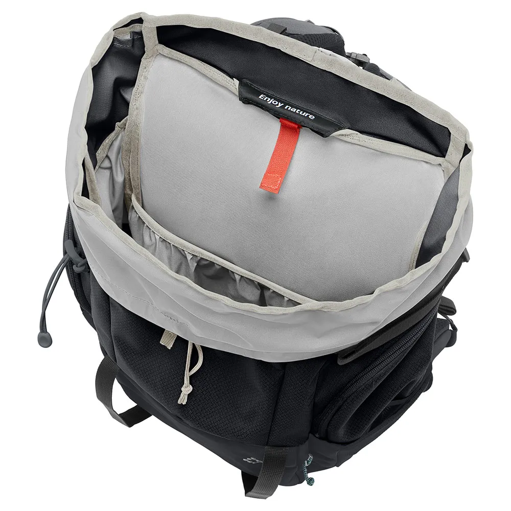 Vaude W Skomer Tour 34l Ryggsekk Vaude W Skomer Tour 34l Ryggsekk