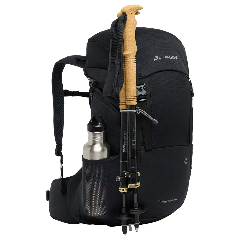 Vaude W Skomer Tour 34l Ryggsekk Vaude W Skomer Tour 34l Ryggsekk