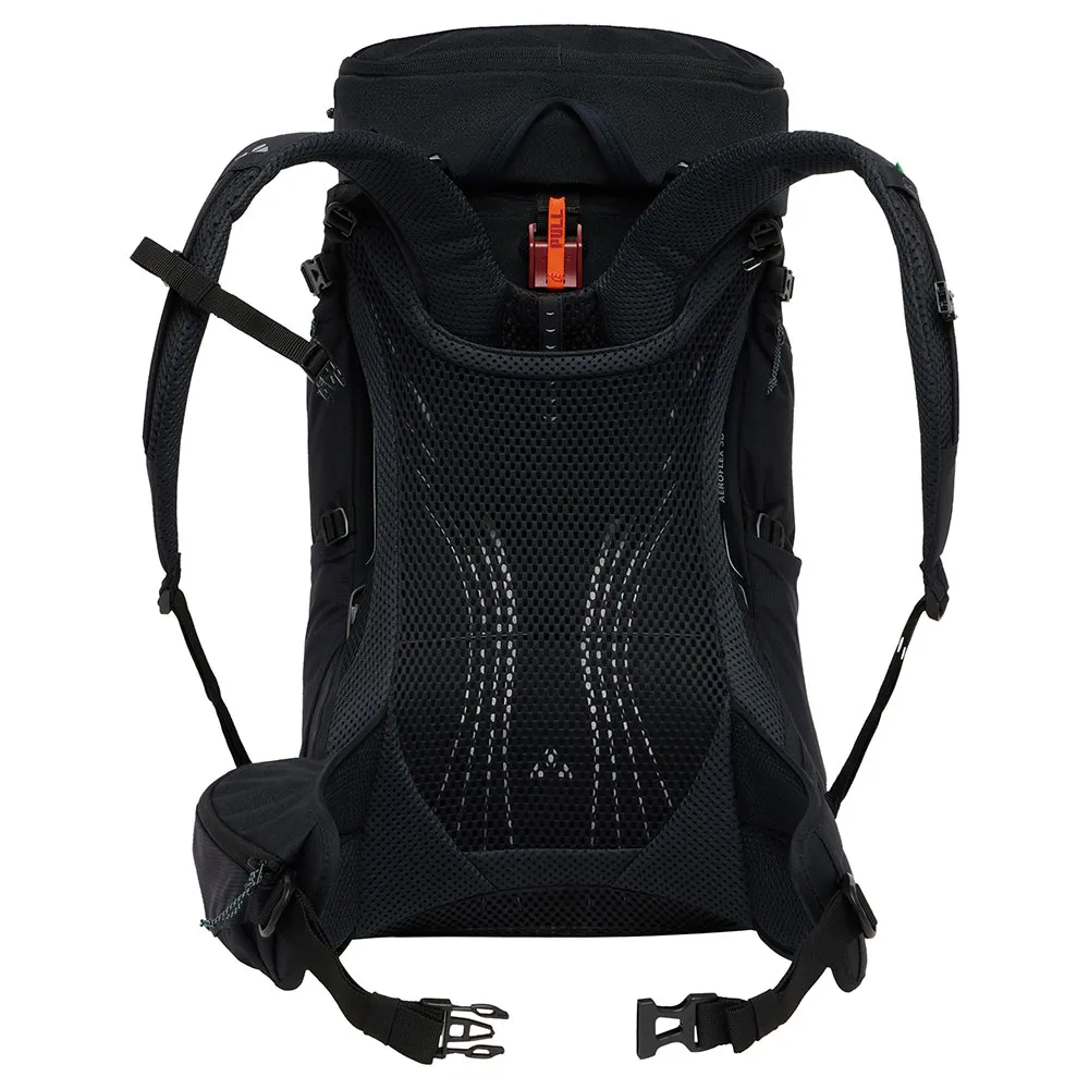 Vaude W Skomer Tour 34l Ryggsekk Vaude W Skomer Tour 34l Ryggsekk