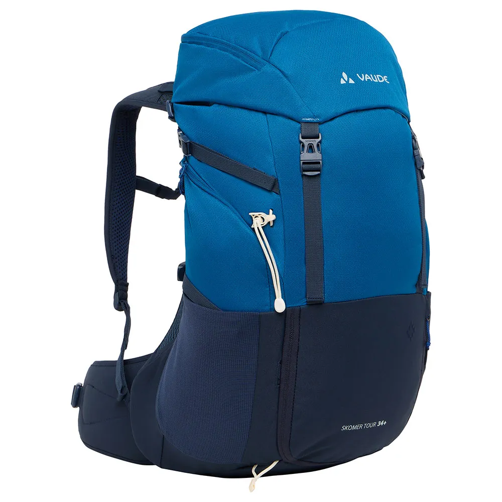 Vaude W Skomer Tour 34l Ryggsekk