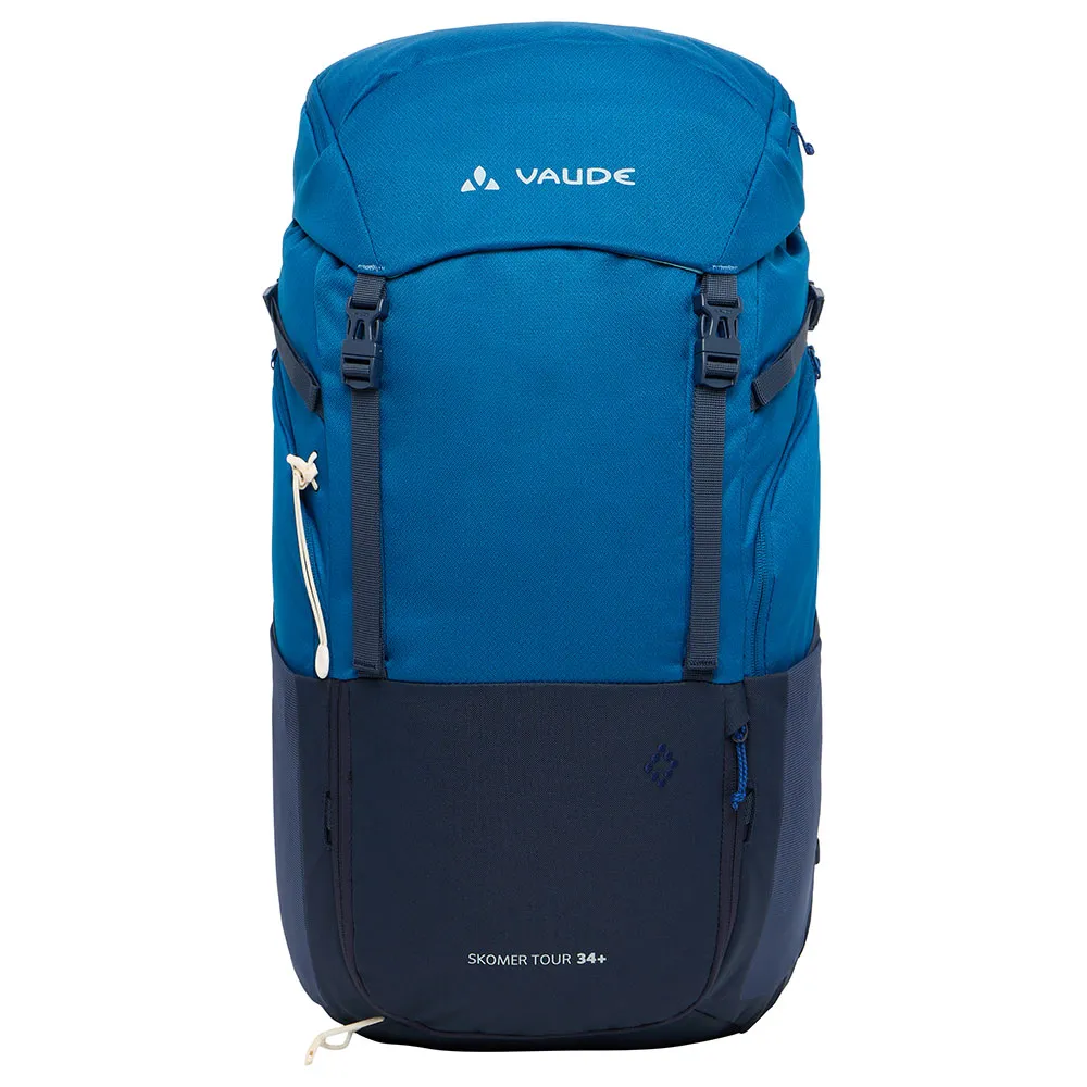 Vaude W Skomer Tour 34l Ryggsekk