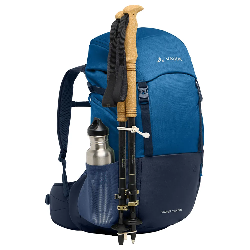 Vaude W Skomer Tour 34l Ryggsekk