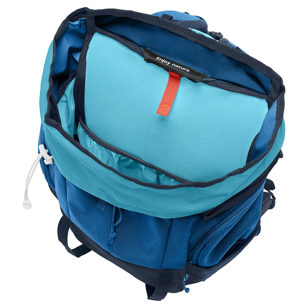 Vaude W Skomer Tour 34l Ryggsekk