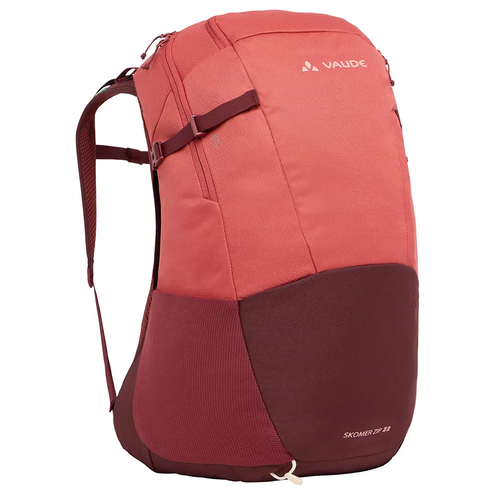 Vaude W Skomer Zip 22l Ryggsekk Vaude W Skomer Zip 22l Ryggsekk