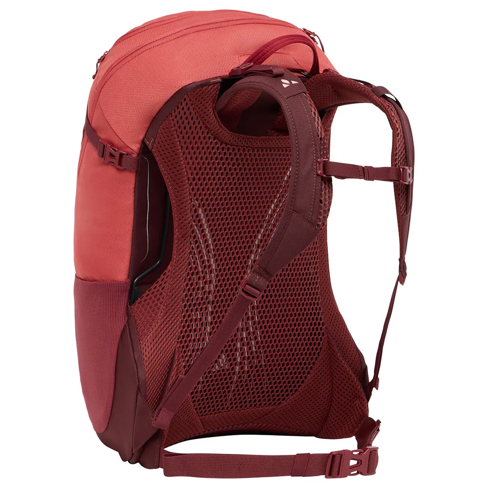 Vaude W Skomer Zip 22l Ryggsekk Vaude W Skomer Zip 22l Ryggsekk