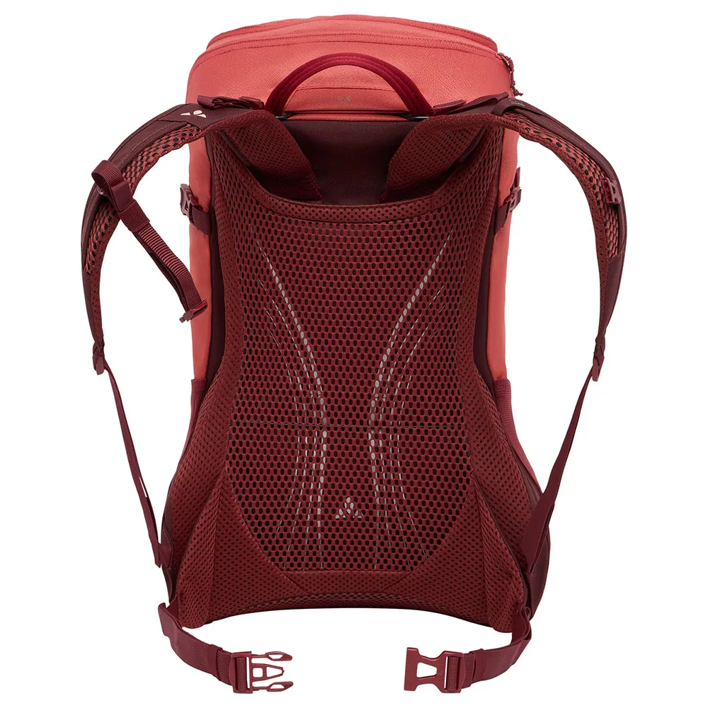 Vaude W Skomer Zip 22l Ryggsekk Vaude W Skomer Zip 22l Ryggsekk