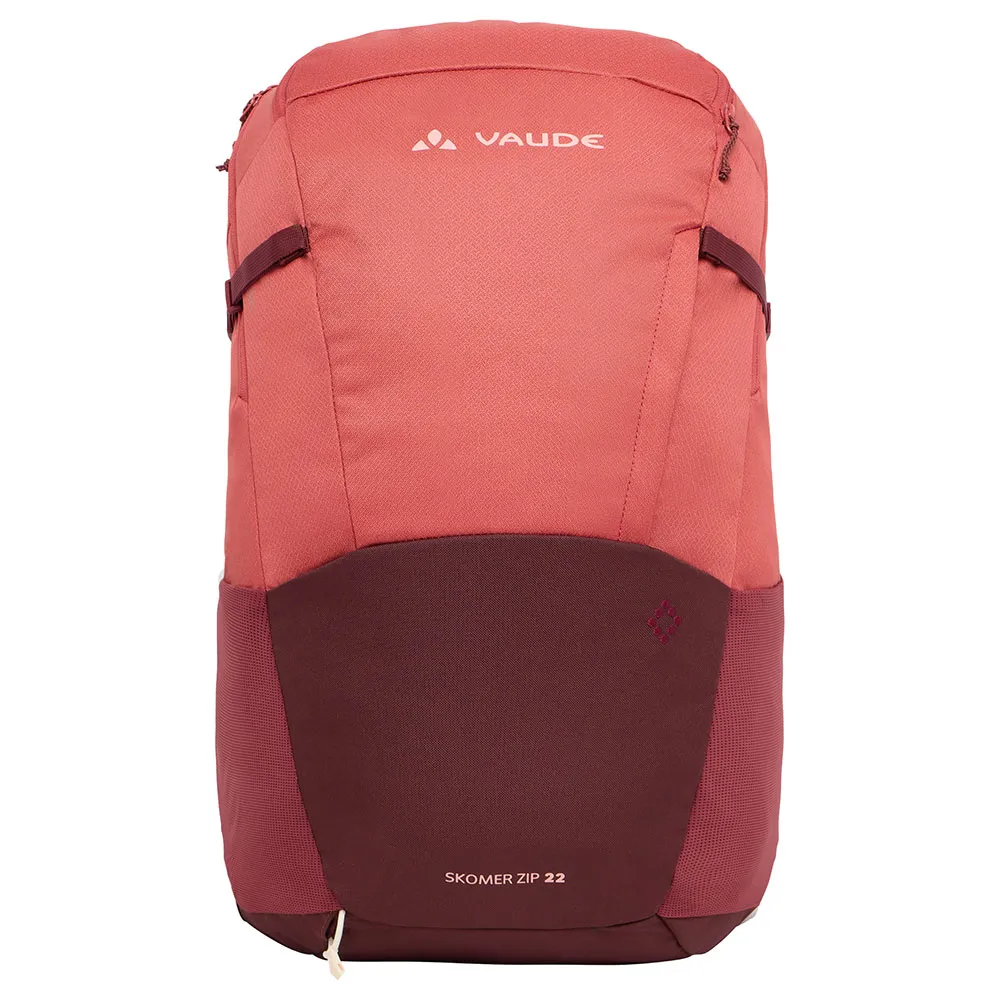 Vaude W Skomer Zip 22l Ryggsekk Vaude W Skomer Zip 22l Ryggsekk