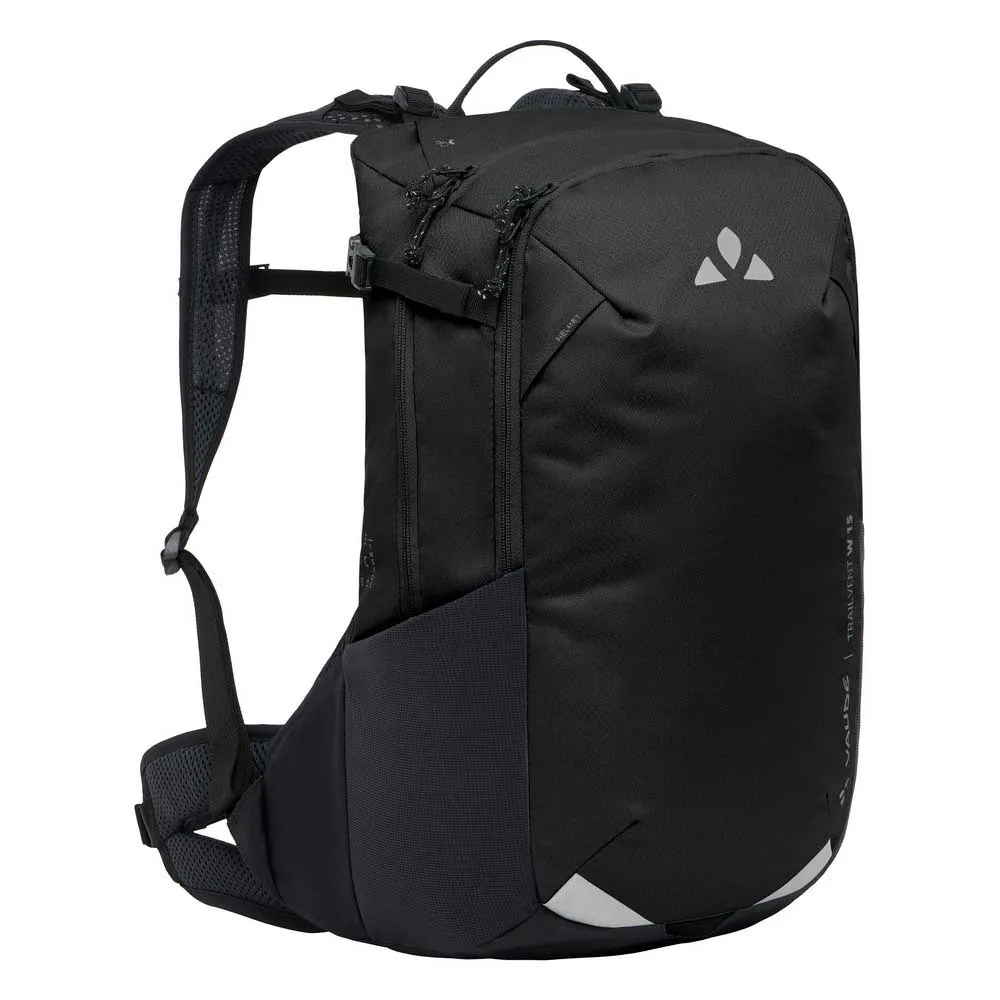 Vaude W Trailvent 15l Ryggsekk