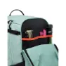 Vaude W Trailvent 15l Ryggsekk