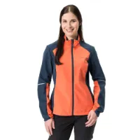Vaude Wintry Iv Jakke Vaude Wintry Iv Jakke