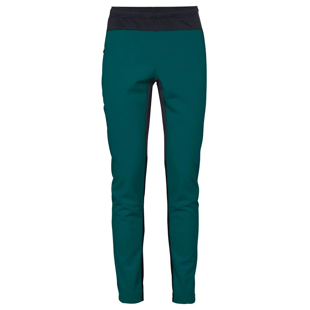 Vaude Wintry V Bukser, Mallard green