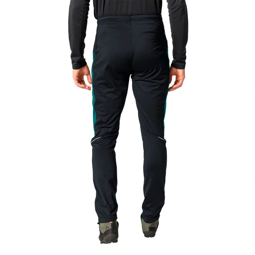 Vaude Wintry V Bukser, Mallard green