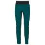 Vaude Wintry V Bukser, Mallard green
