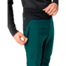 Vaude Wintry V Bukser, Mallard green