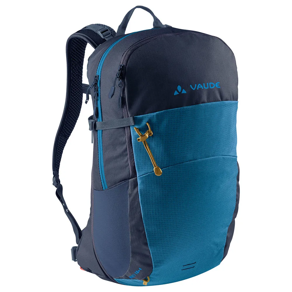 Vaude Wizard 18+4l Ryggsekk Vaude Wizard 18+4l Ryggsekk