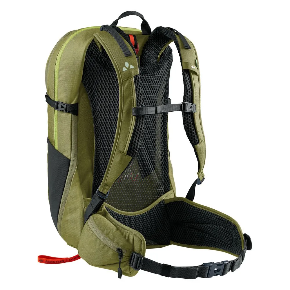 Vaude Wizard 30+4l Ryggsekk