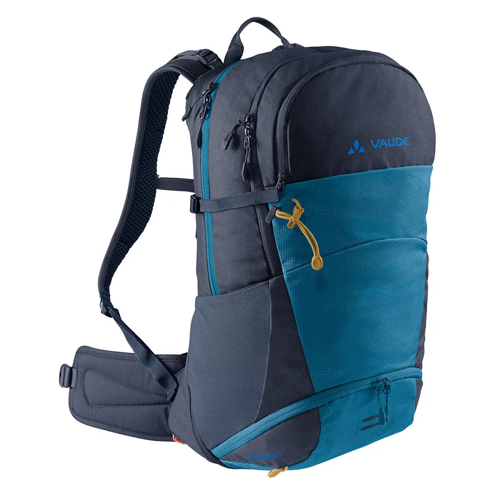 Vaude Wizard 30+4l Ryggsekk Vaude Wizard 30+4l Ryggsekk